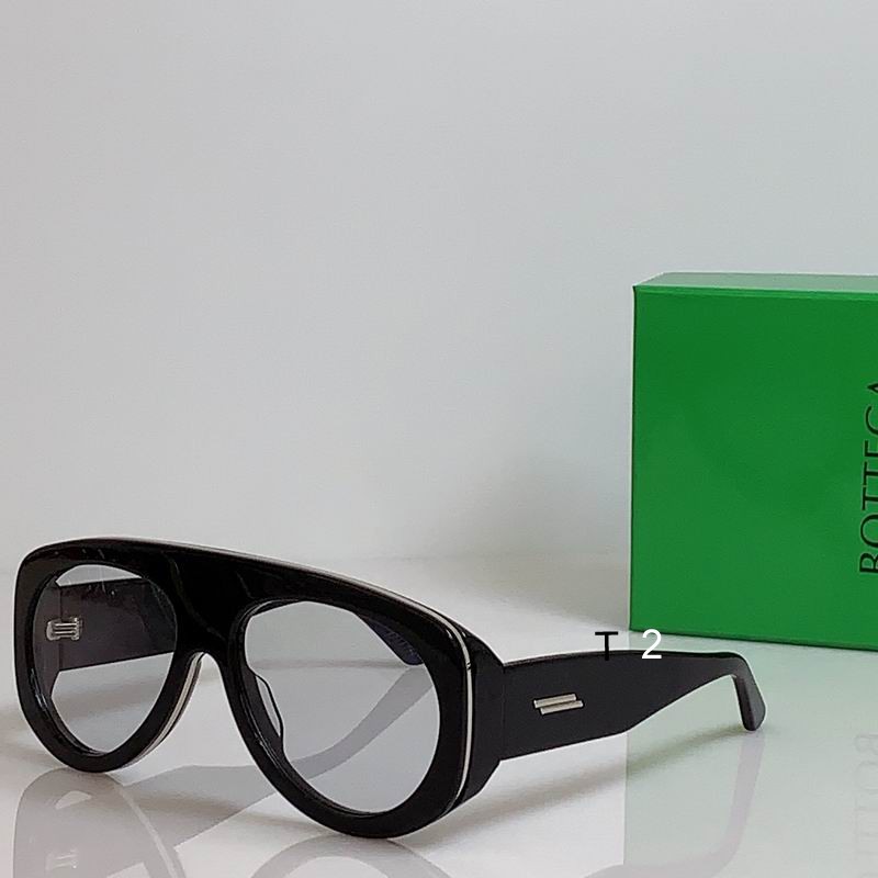 New Glasses 0812d